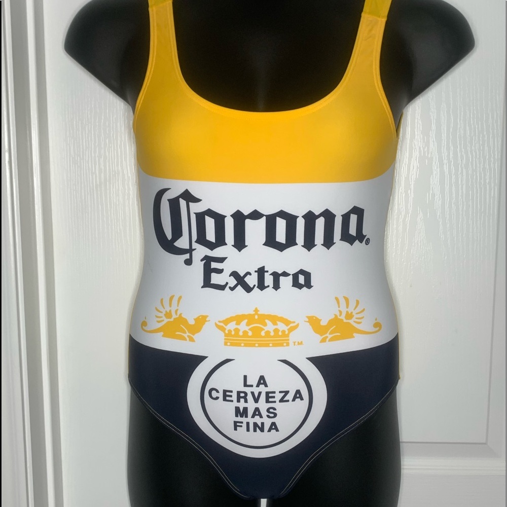 Bathing suit 🩱-New - Corina Extra Size Small